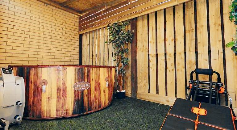 House with 3 rooms for 11 persons — photo 2