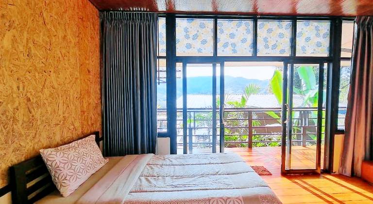 Baanhatsompaen homestay — photo 2