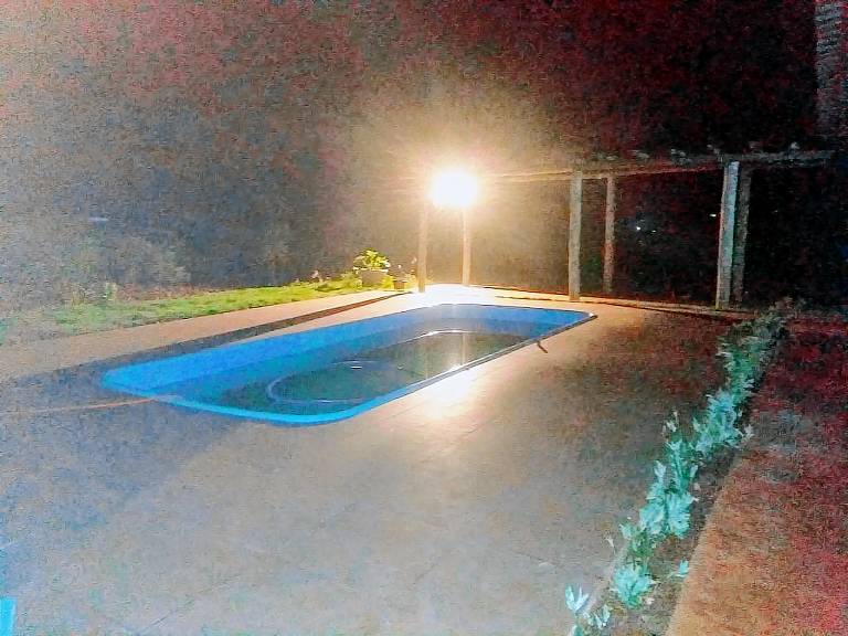 Cottage Foz do Iguaçu