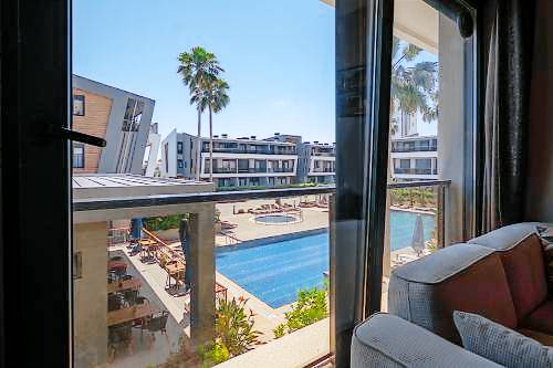 Glory Life, Luxury Apartments for Rent in Antalya, Lara — photo 4