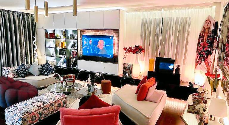 LUXURY FLAT WITH PRIVATE ROOFTOP - Paris 18 — photo 3
