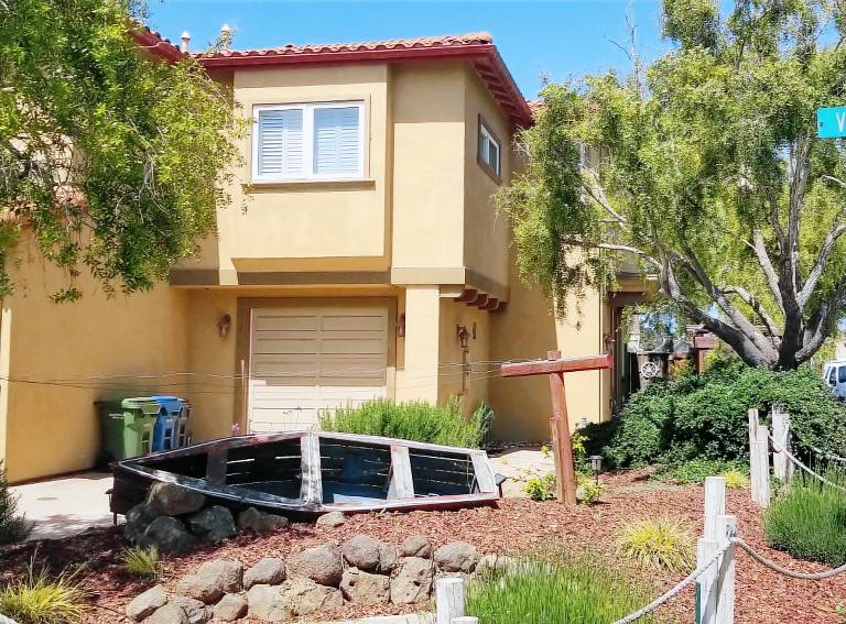 House Rio del Mar