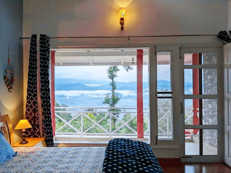 Stay at Tathastu - Breathe Blend Bond with Nature — photo 2