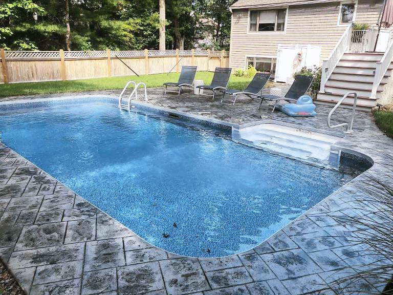 House  Popponesset Island