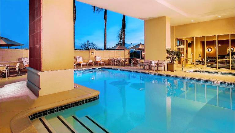 Hilton Santa Clara — photo 2