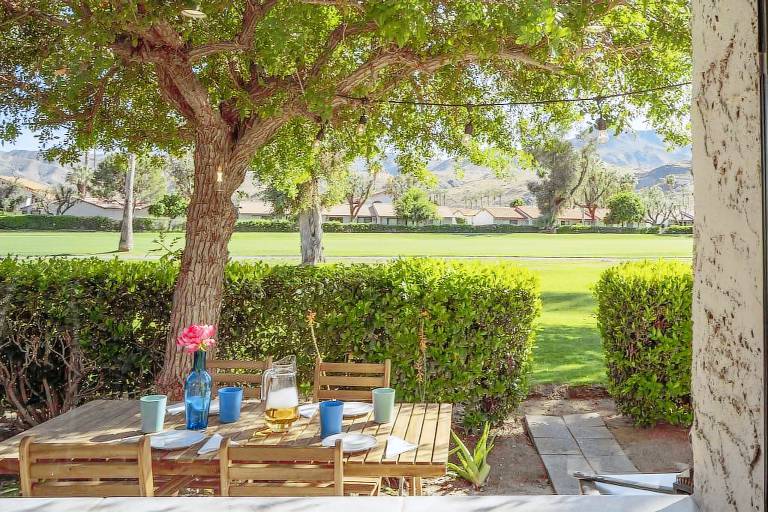 Huis Palm Springs