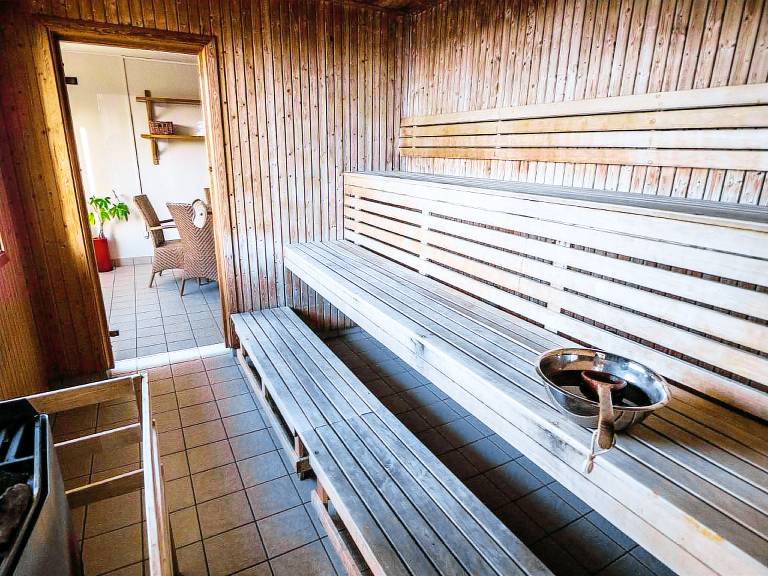 Best Western Malmia Hotel — photo 5