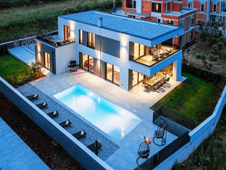 Casa  Volme