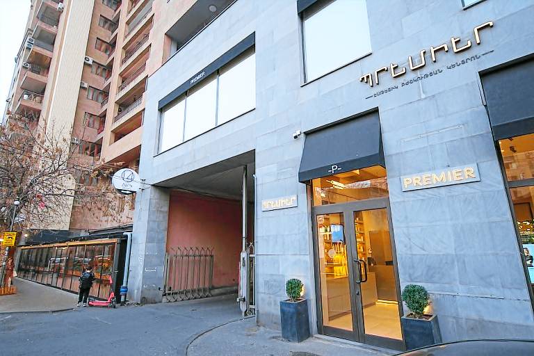 Holiday apartment with 1 room for 4 persons — photo 3