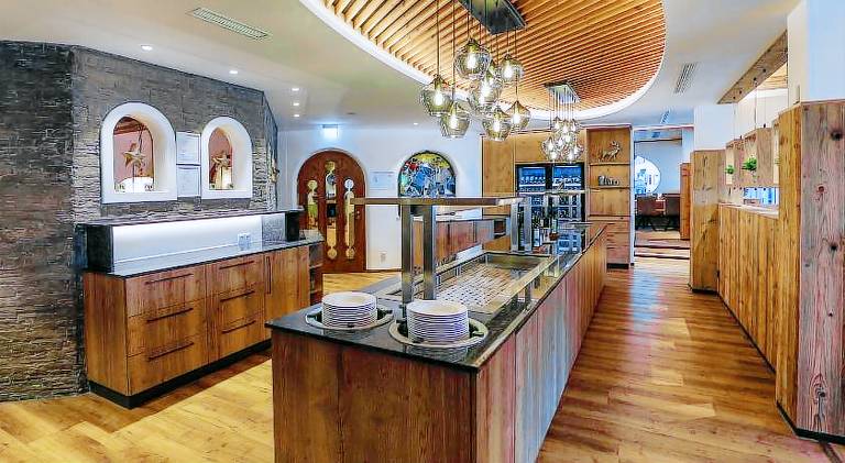 Alpenhotel Fischer 4 Sterne - Adults Only — photo 2