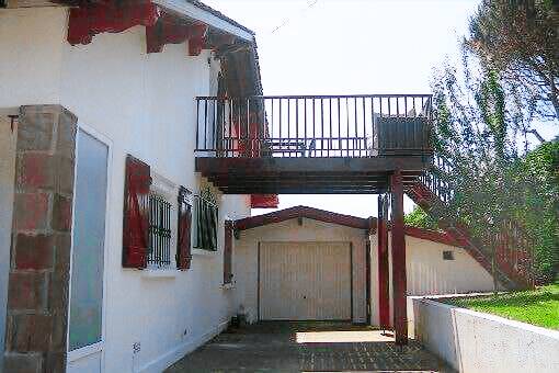 Apartamento  Biarritz