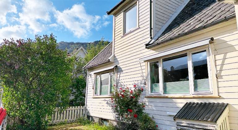 Holiday apartment with 3 rooms for 8 persons — photo 3