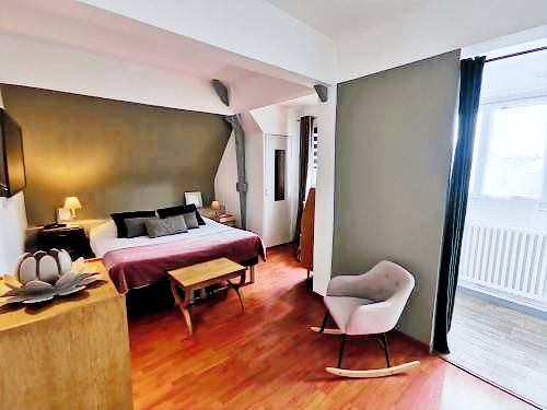 Hotel Restaurant Le Bosquet — photo 2