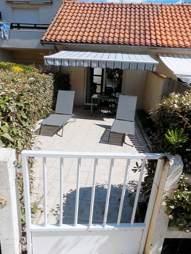 Maison de vacances Saint-Brevin-les-Pins