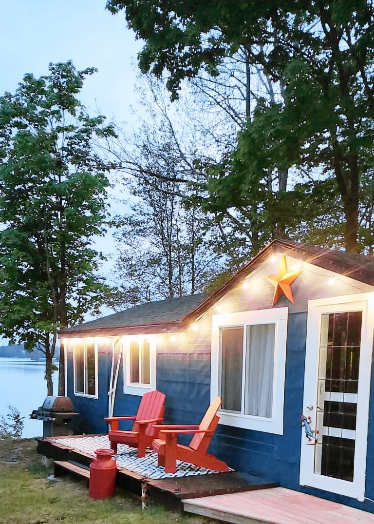 Cabin Battersea