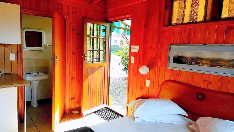 Appartement Knysna