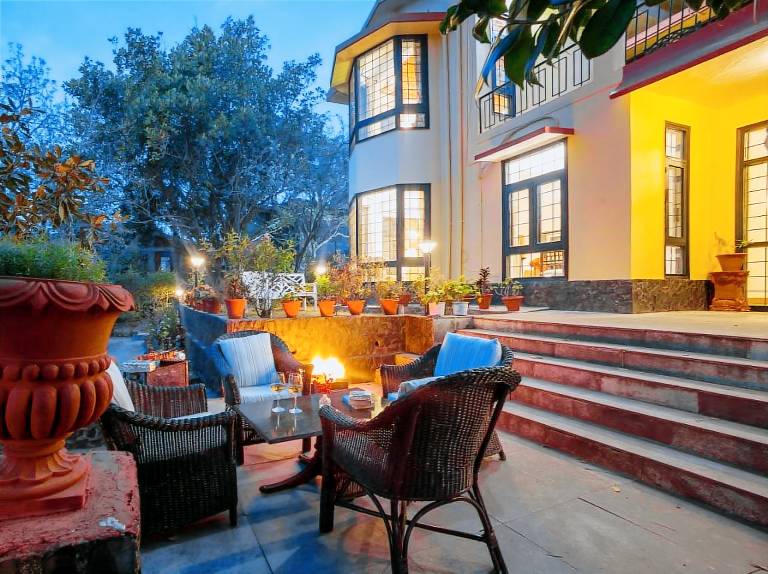Villa | Pets are welcome — photo 4