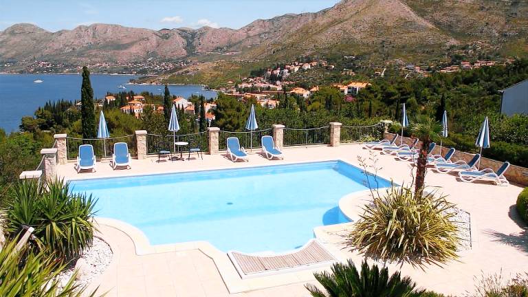Apartman  Močići