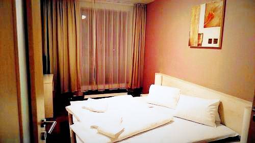 Apartmán Štrbské Pleso