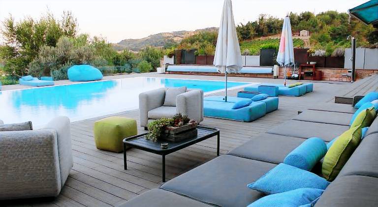 Children-friendly farm with pool, sauna & barbecue | Pets are welcome — photo 2
