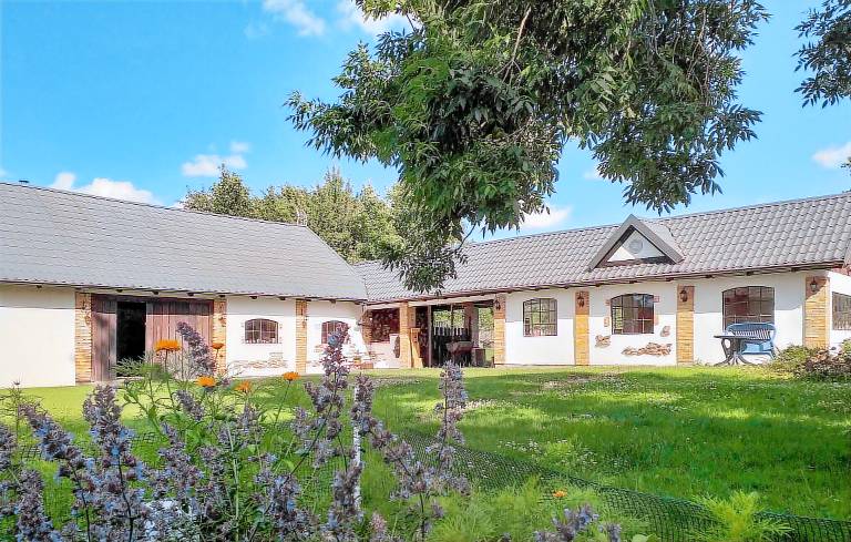 Apartament Przywidz
