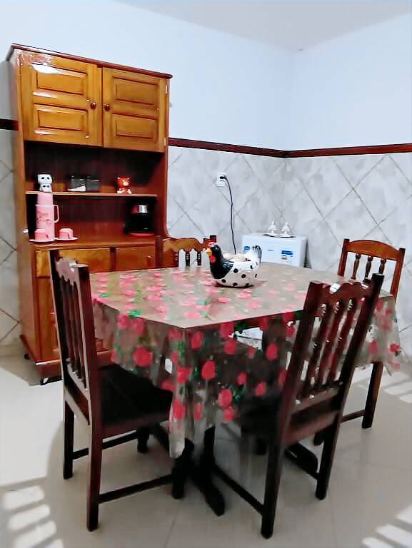 Maison de vacances Pontal