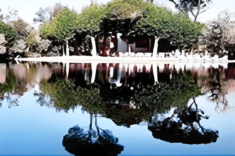 Hotel Parque Balneario Termas Pallares in Zaragoza