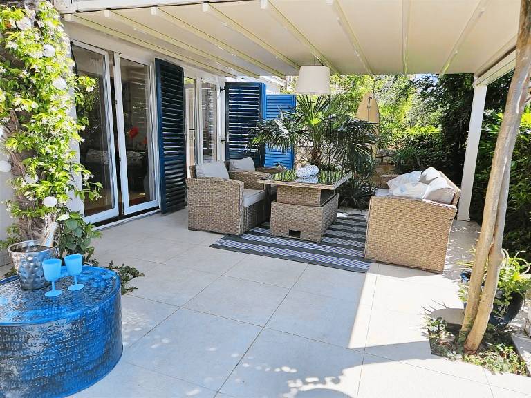 Apartment Barbara with sea view — photo 3