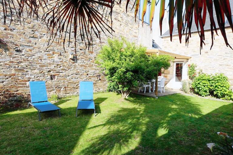 Maison de vacances Lannion
