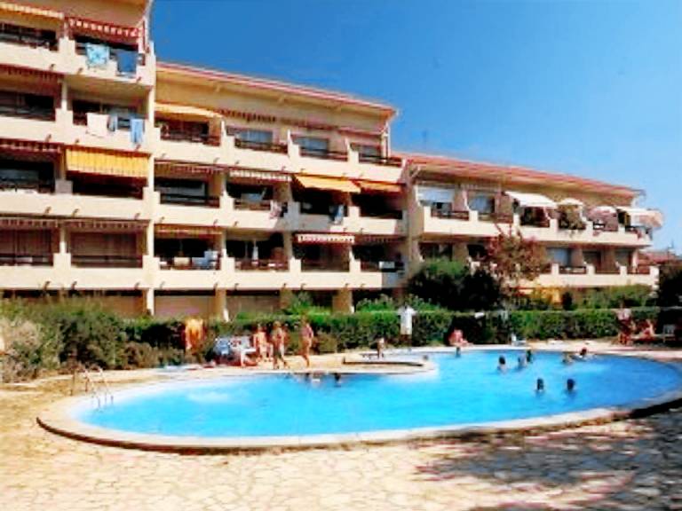 Appartement Argelès-sur-Mer