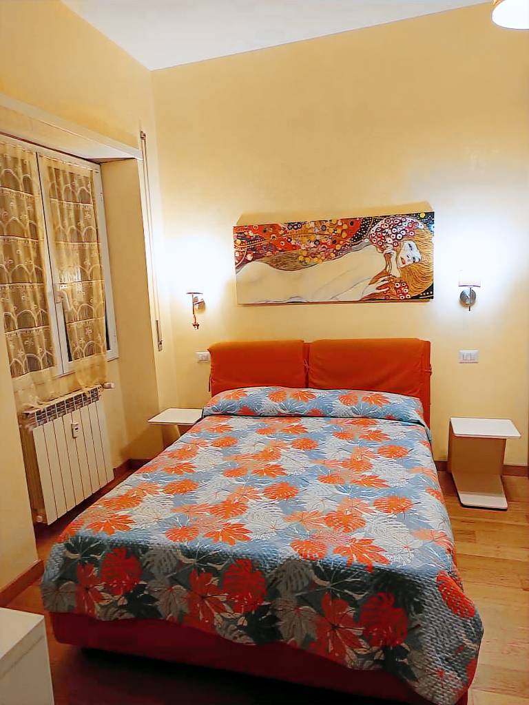 Appartamento  Tor Vergata