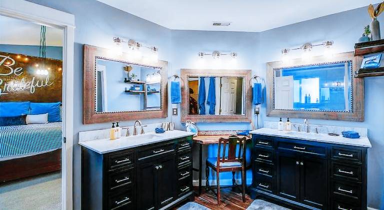 Vacation home with 4 rooms for 12 persons — photo 4
