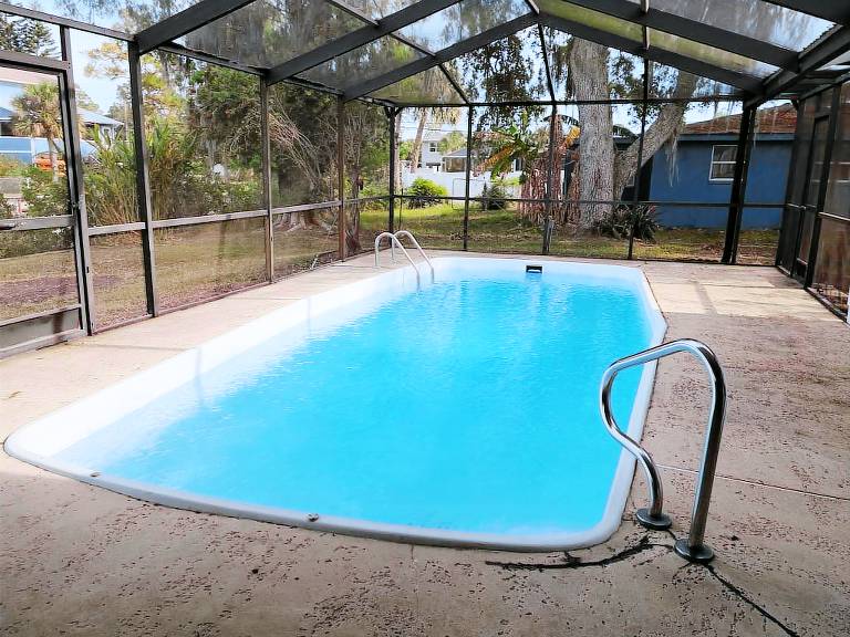 House New Port Richey