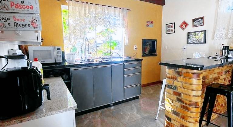 Charming chalet with garden | Pets are welcome — photo 5