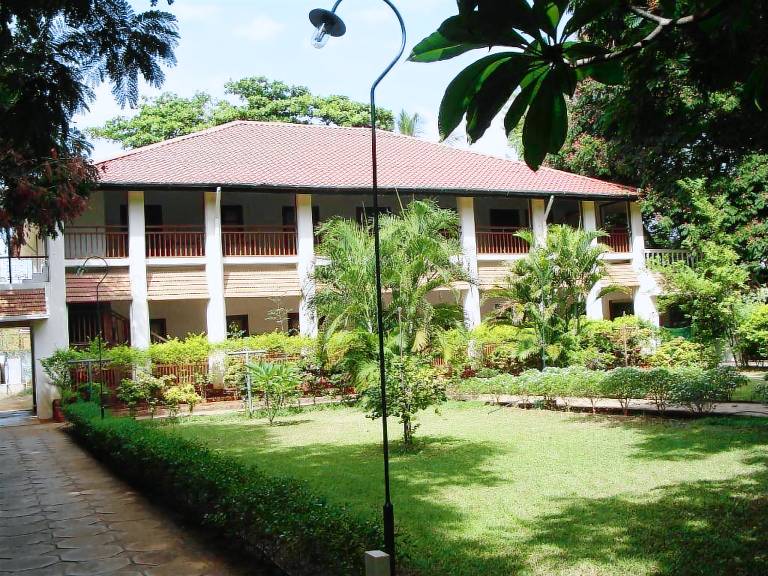 Resort  Madurai