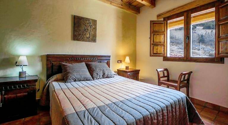 Casa Pontones