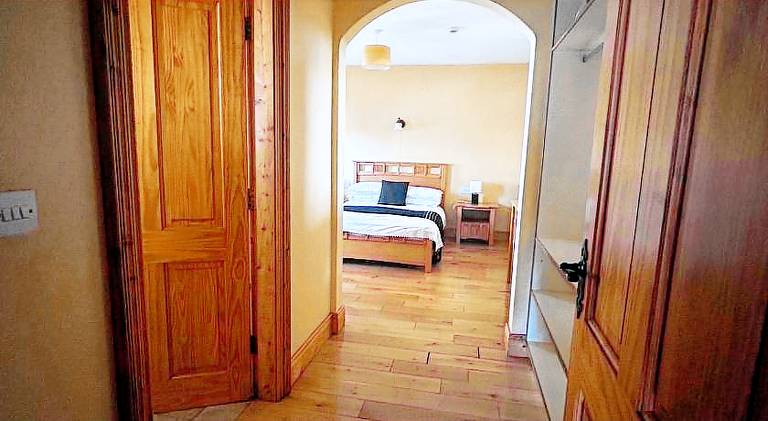 123 m&sup2; Ferienhaus