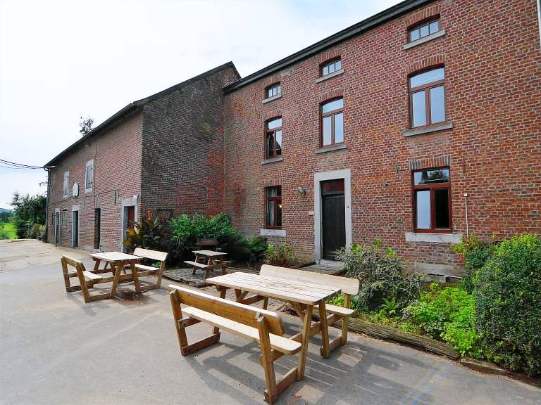 Huis  Voeren