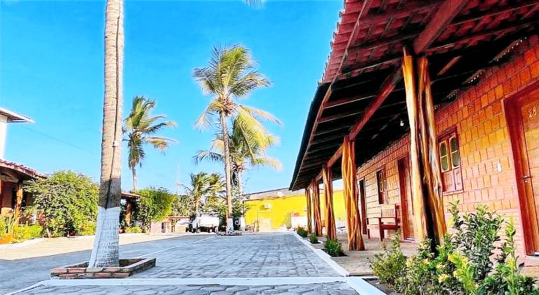 Pousada Casa Grande — photo 5
