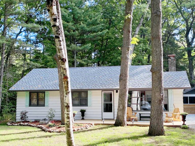 Cabin  Grand Bend