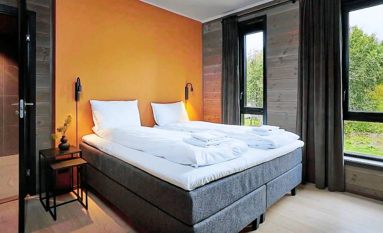 Aparthotel Beitostølen