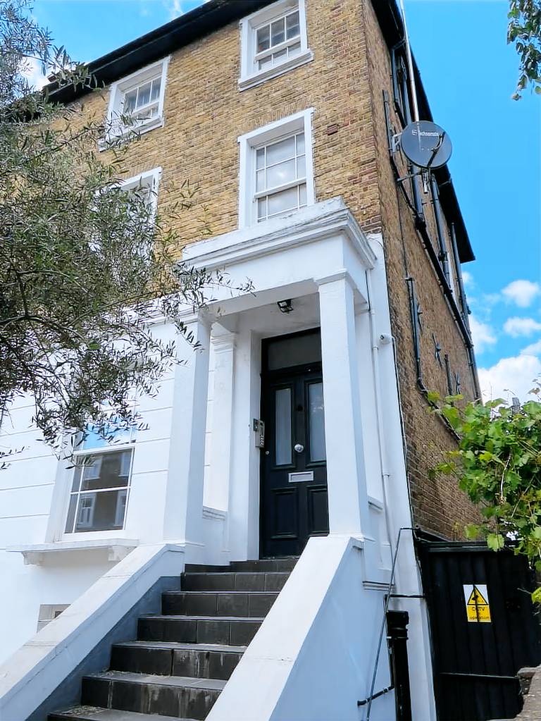 Apartment Finsbury Park
