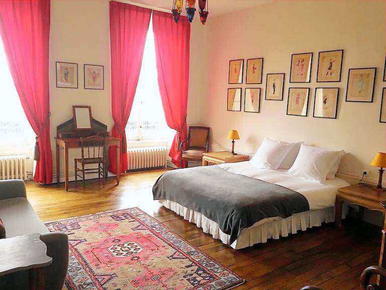 Chambre d'hôtes Châtillon-sur-Seine