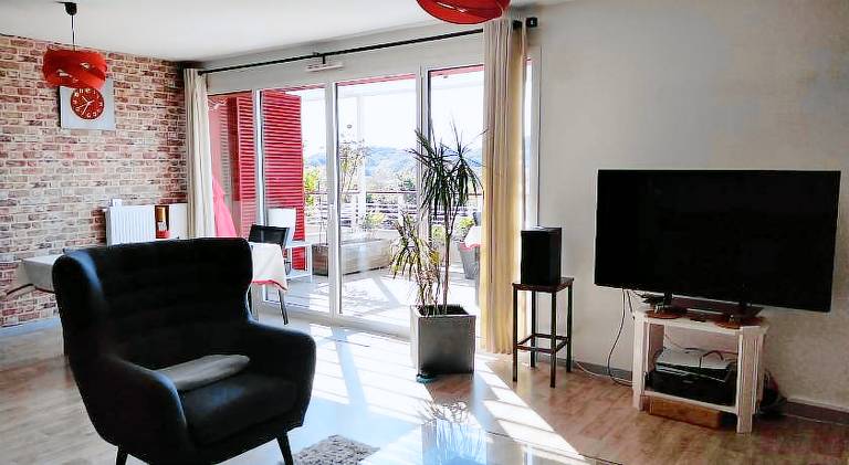 Beautiful holiday apartment | Pets are welcome — photo 2