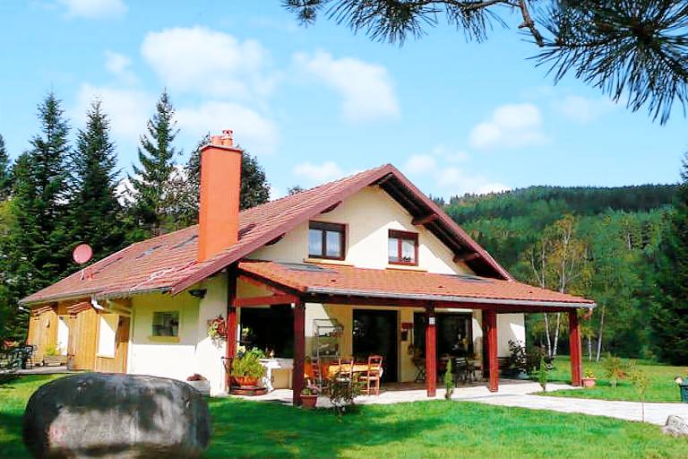 Appartement  Le Tholy