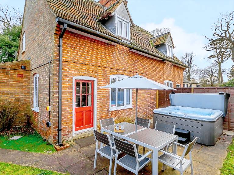 Cottage Southwold