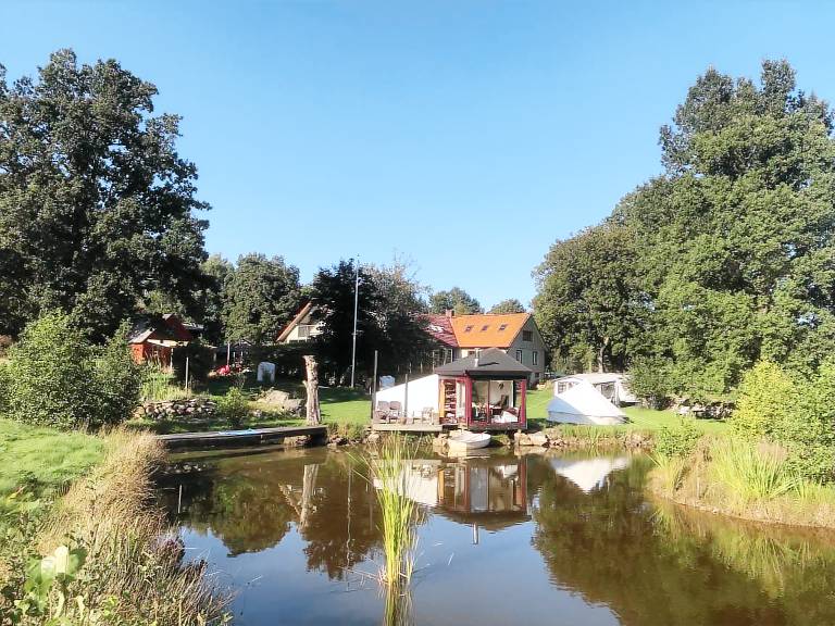 Ferienhaus Hässleholm