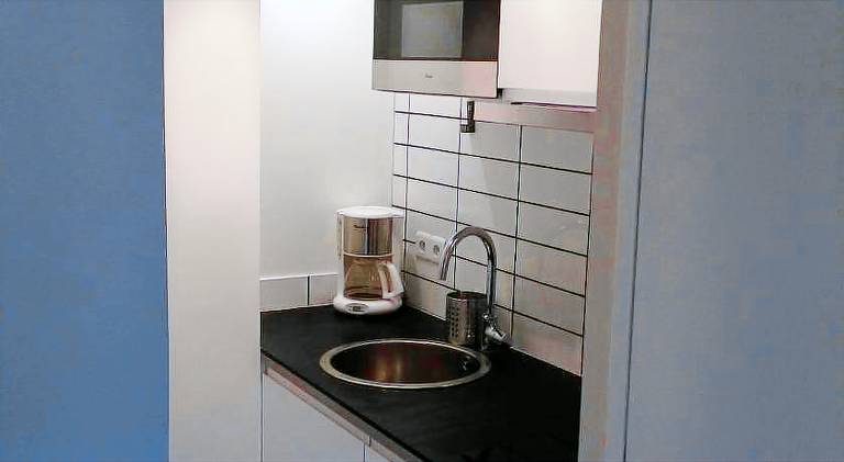 Holiday apartment | Next to Lille Cathedral — photo 5
