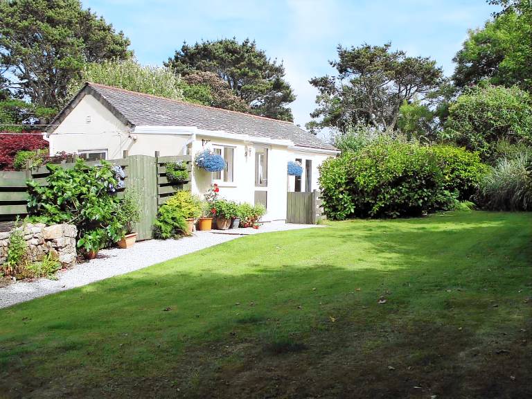 Cottage Saint Just
