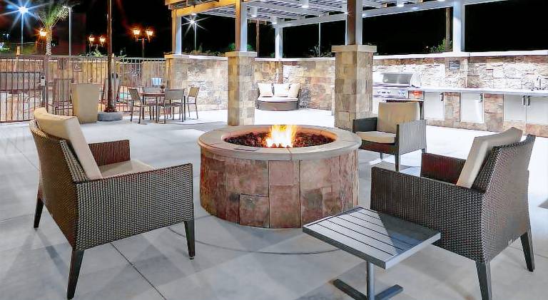 Residence Inn by Marriott Phoenix Mesa East — photo 4